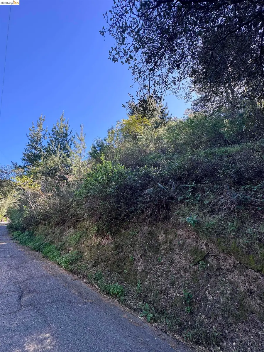 0 Westover Drive, Oakland, CA 94611 - #2