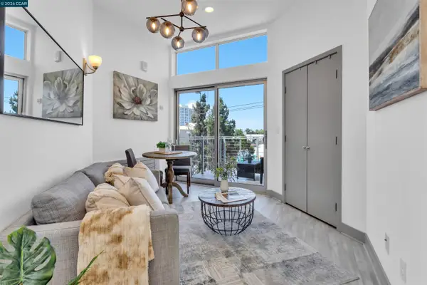 410 Webster St  #5, OAKLAND, CA 94607