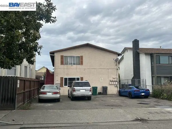 1127 Linden St, OAKLAND, CA 94607