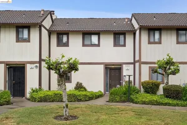 2600 Giant Rd  #35, SAN PABLO, CA 94806