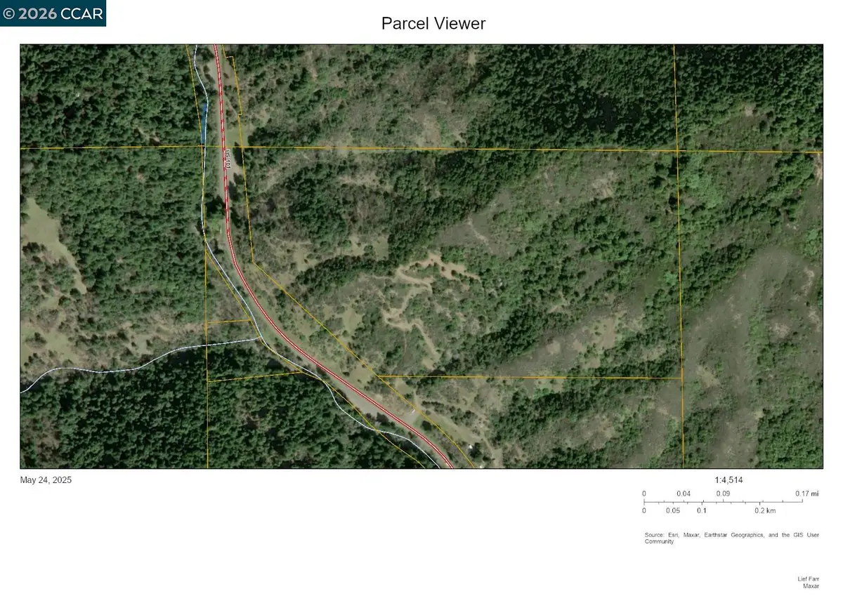56025 HIGHWAY 101, Laytonville, CA 95454 - #1
