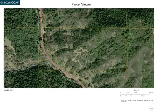 56025 HIGHWAY 101, LAYTONVILLE, CA 95454