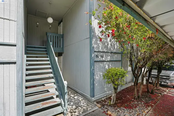 1036 Oak Grove Rd  #81, CONCORD, CA 94518