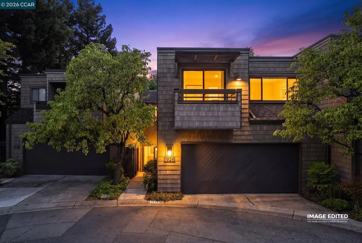 1924 Aspenridge Ct, Walnut Creek, CA 94597 - #1