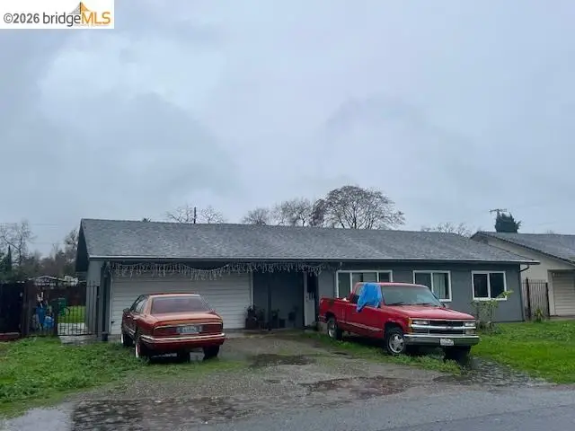 1412 Morrison Ave, Stockton, CA 95205 - #1