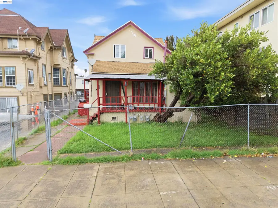 1625 7th ave, Oakland, CA 94606 - #2