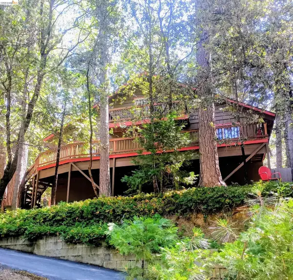 17932 Robin Rd, TWAIN HARTE, CA 95383