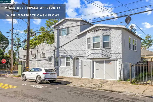 2353 82nd Ave, OAKLAND, CA 94605