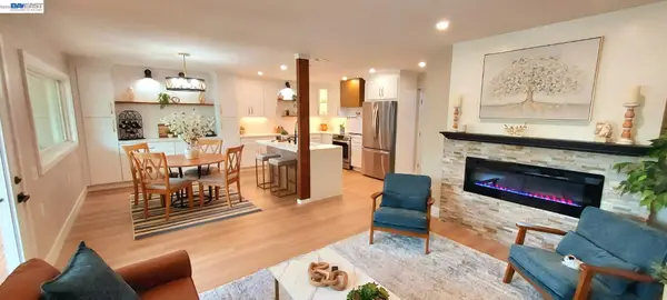 1732 Oakmont Drive  #8, WALNUT CREEK, CA 94595