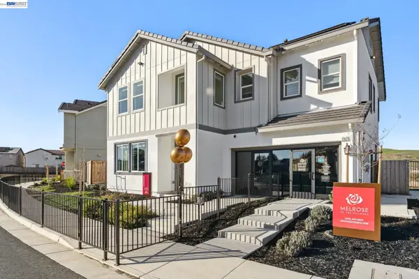 2417 Golden Way, FAIRFIELD, CA 94533