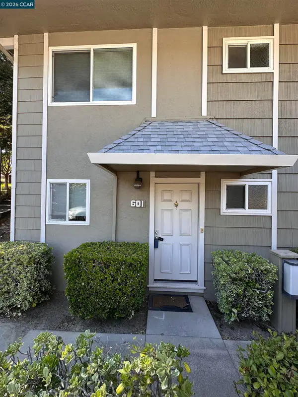394 Ilo Ln  #601, DANVILLE, CA 94526