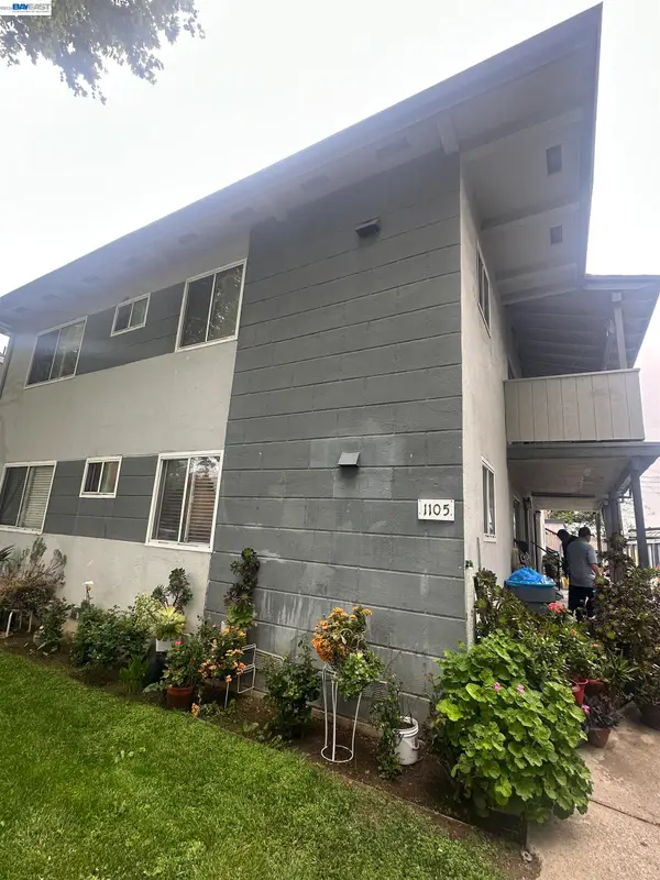 1105 Appian Ln, SAN JOSE, CA 95116