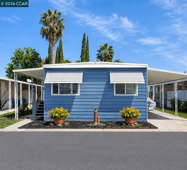2322 Dalis Dr  #201, CONCORD, CA 94520
