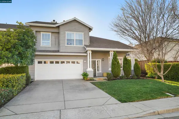 34 Elmwood Dr, SAN RAMON, CA 94583