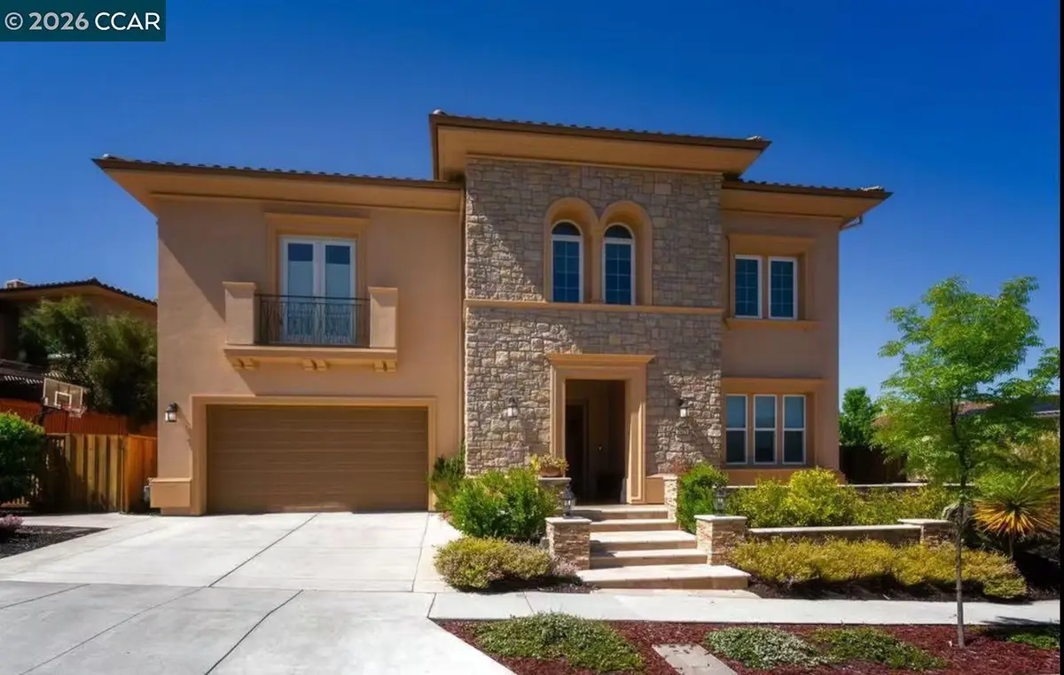 2071 Drysdale St, Danville, CA 94506 - #1