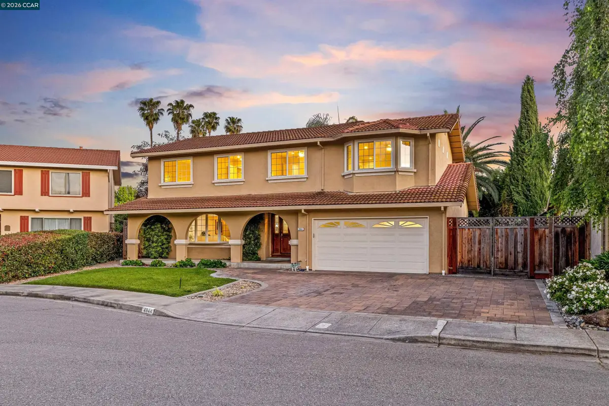 4844 Merganser Ct, Pleasanton, CA 94566 - #1