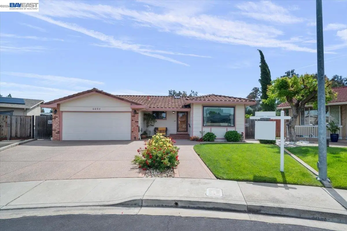 6894 Heath Ct, Pleasanton, CA 94588 - #1