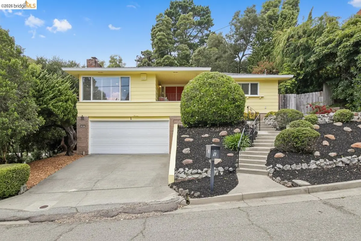 1 Woodcrest Cir, Oakland, CA 94602 - #1