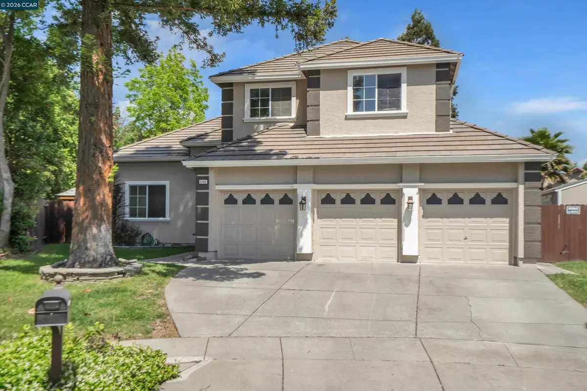 2208 Fieldcrest Ct, Fairfield, CA 94534 - #1