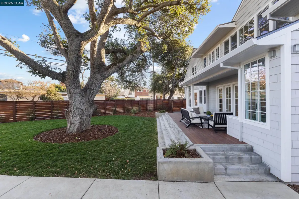 524 Oak Grove Ave., Burlingame, CA 94010 - #1