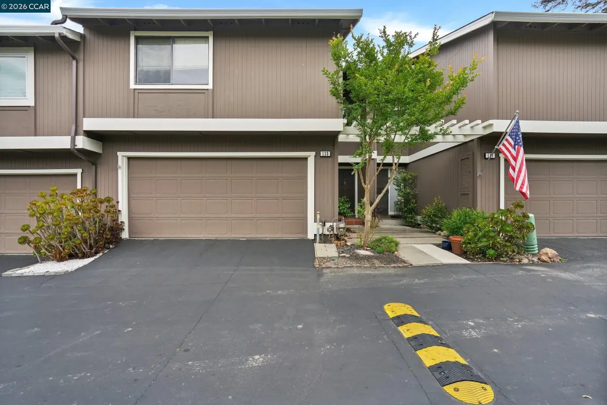 113 Westfield Circle, Danville, CA 94526 - #1