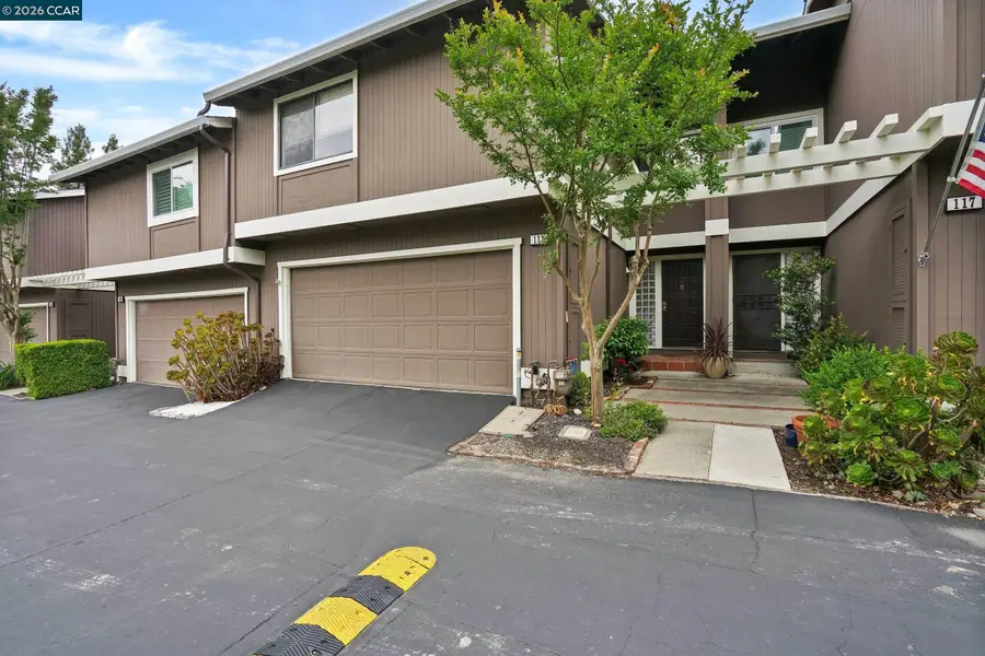 113 Westfield Circle, Danville, CA 94526 - #2