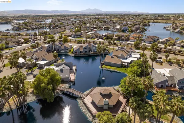 2051 Sand Point Rd, DISCOVERY BAY, CA 94505