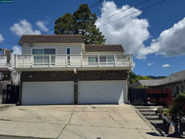 2508 Damuth St, OAKLAND, CA 94602