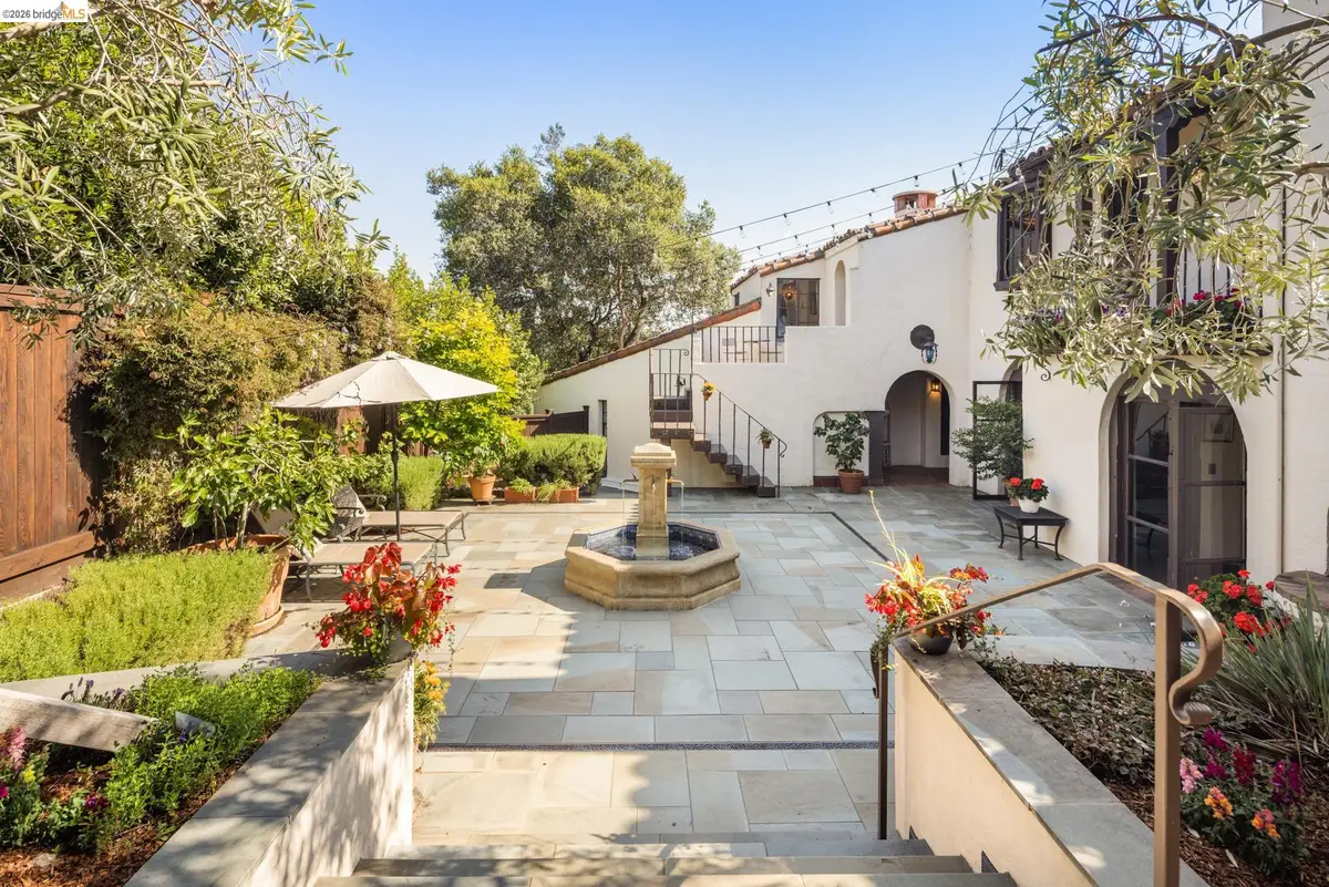 17 Roble Ct, Berkeley, CA 94705 - #1