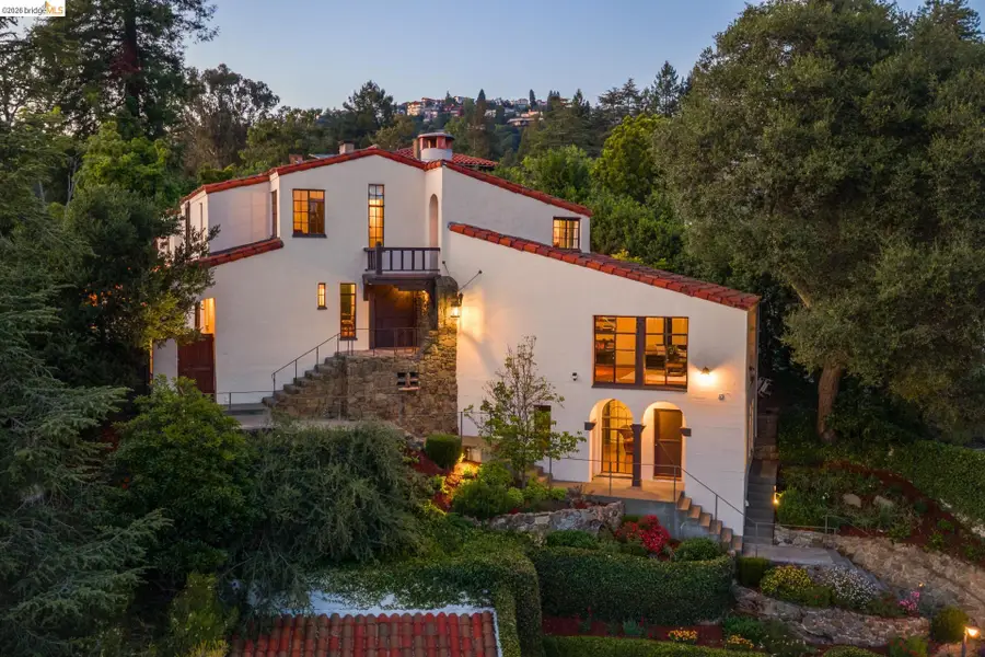 17 Roble Ct, Berkeley, CA 94705 - #2