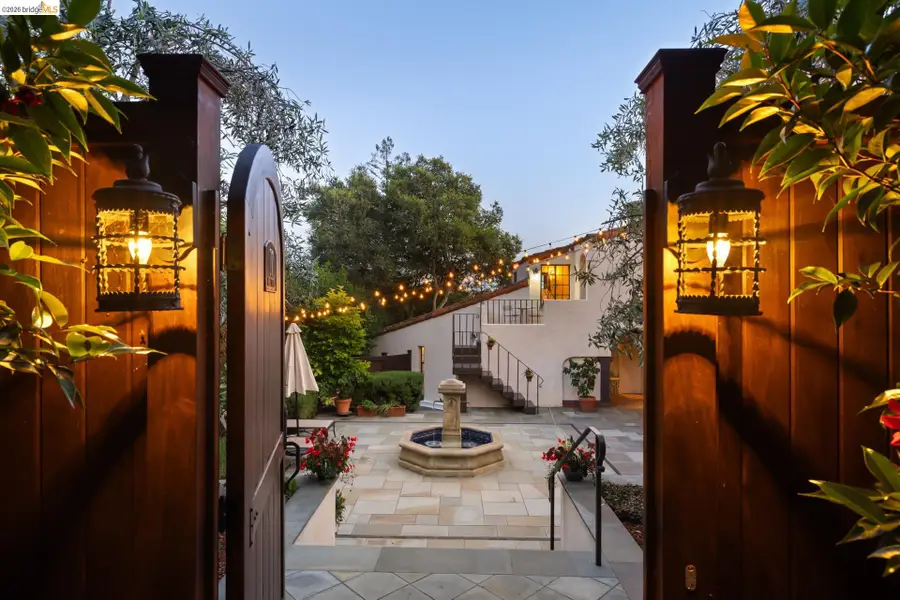 17 Roble Ct, Berkeley, CA 94705 - #3