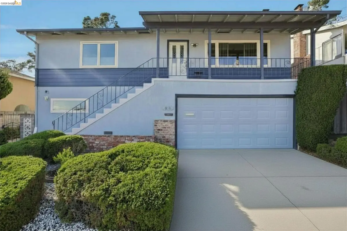 85 Edgemont Way, Oakland, CA 94605 - #1