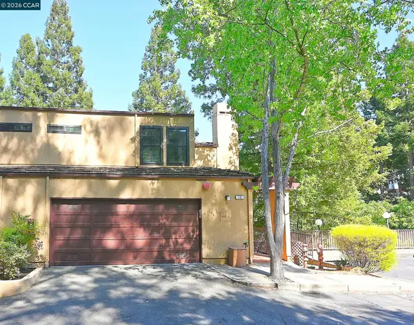 3279 Mt Diablo Court  #13, LAFAYETTE, CA 94549