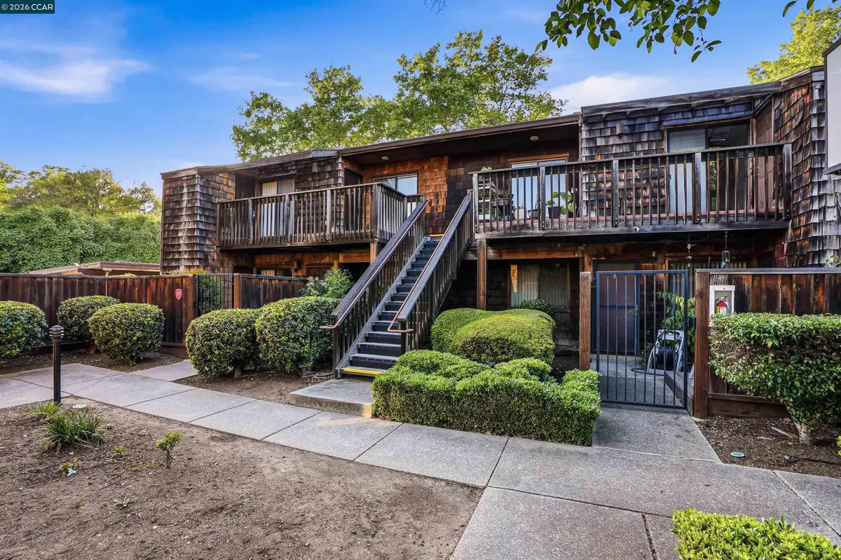 2450 Walters Way  #2, Concord, CA 94520 - #1