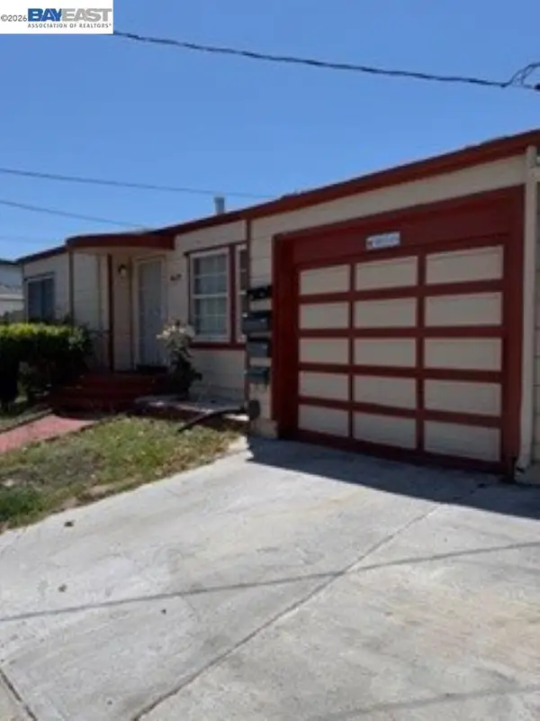 917 Mills Ave, SAN BRUNO, CA 94066