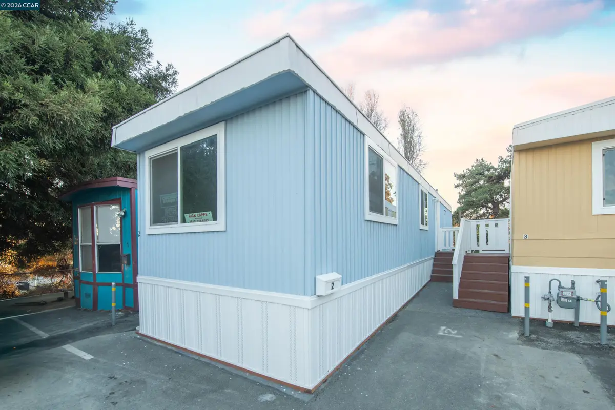 2990 San Pablo Dam Road  #2, San Pablo, CA 94806 - #1
