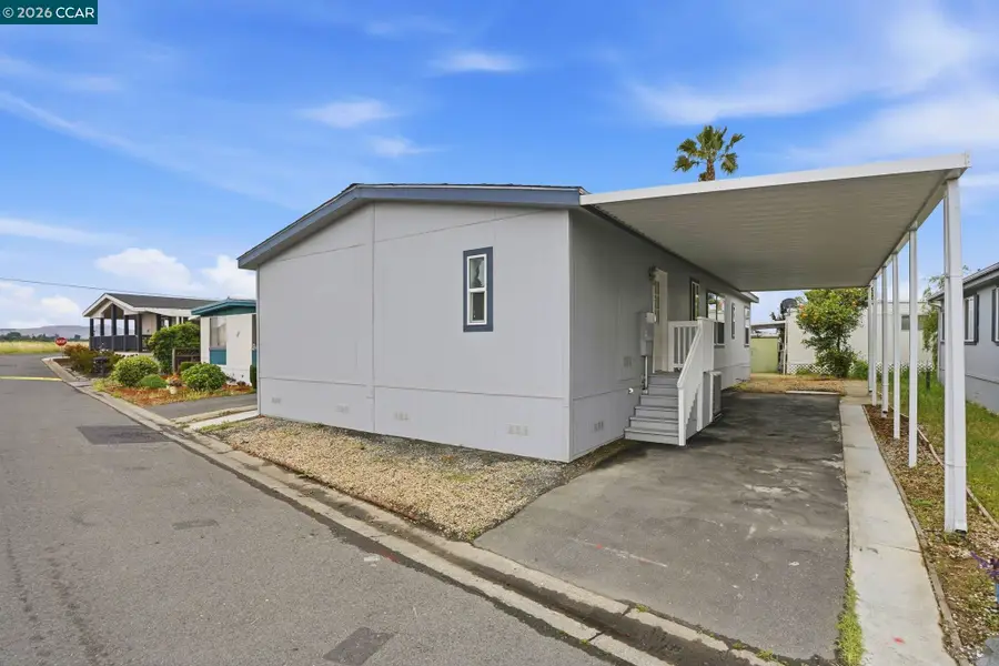 211 Aria Dr., Pacheco, CA 94553 - #2