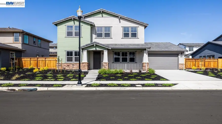 1589 Strathaven Place, Brentwood, CA 94513 - #2