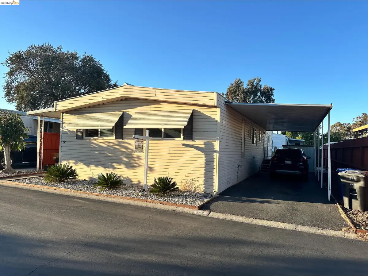 1515 Polaris  #343, Pittsburg, CA 94565 - #1