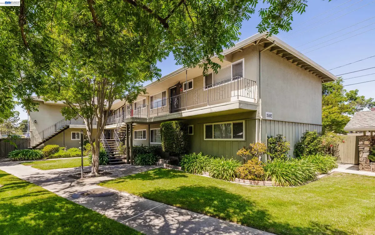 3592 Payne Ave  #6, San Jose, CA 95117 - #1