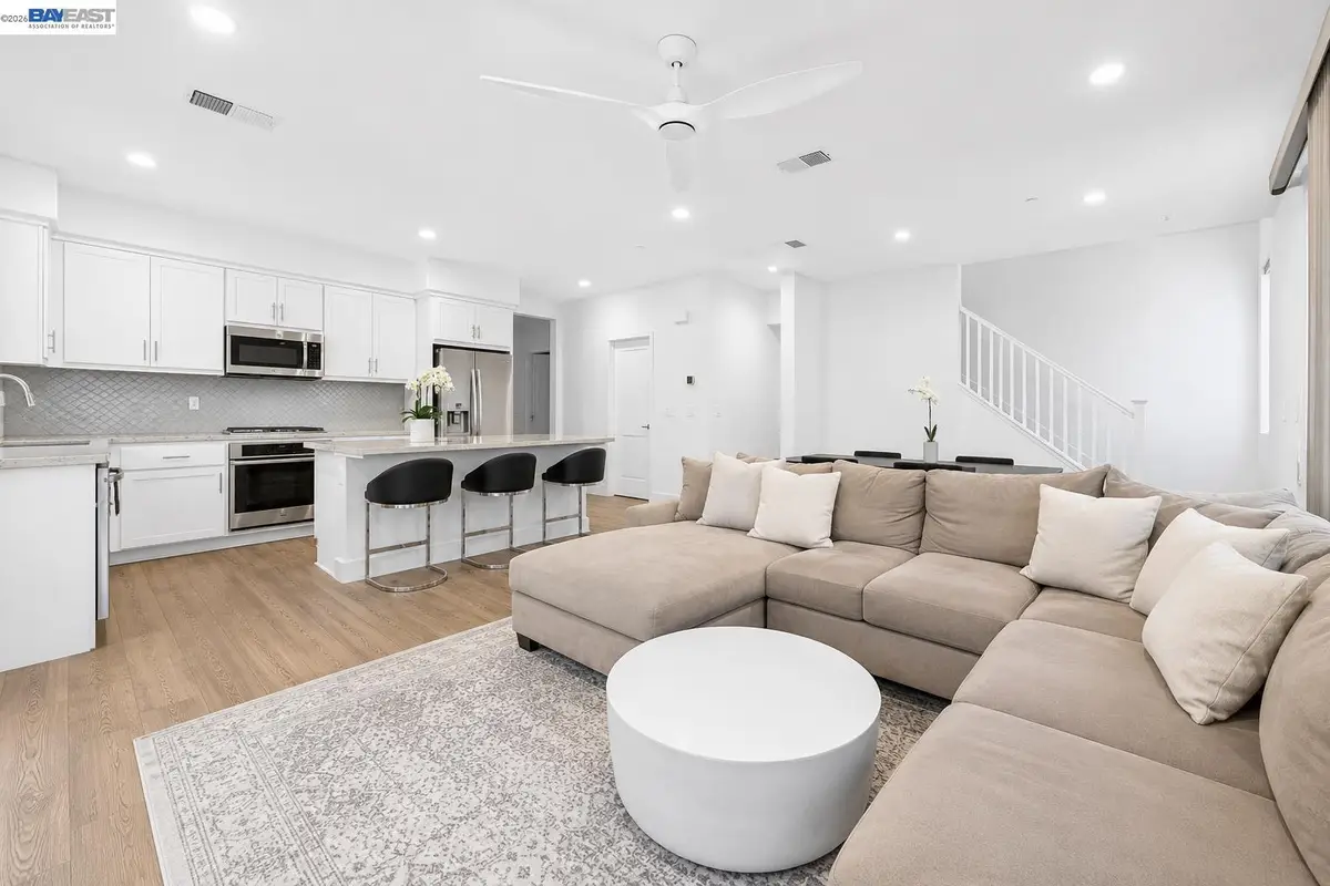 5810 Midnight Pl  #I, Dublin, CA 94568 - #1