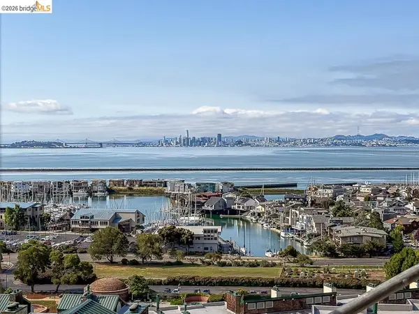 1400 Pinnacle Ct  #401, RICHMOND, CA 94801
