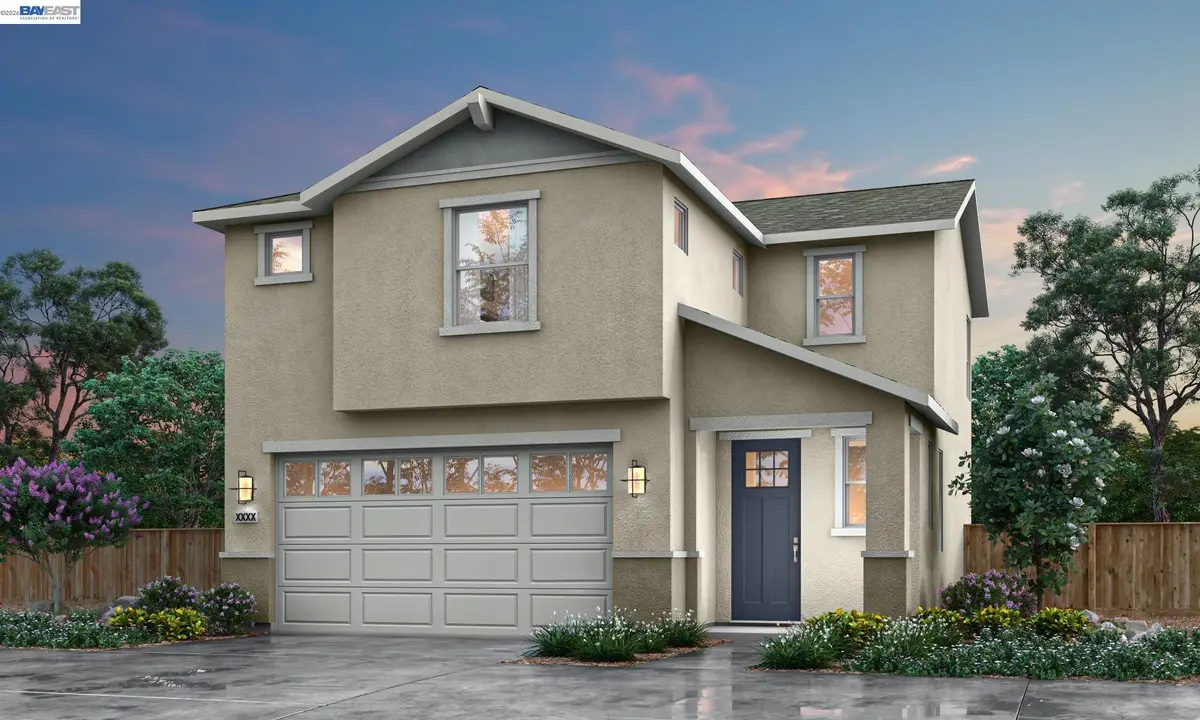 852 Pecan Tree Ln, Galt, CA 95632 - #1