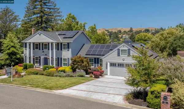 275 Deerfield Dr, MORAGA, CA 94556