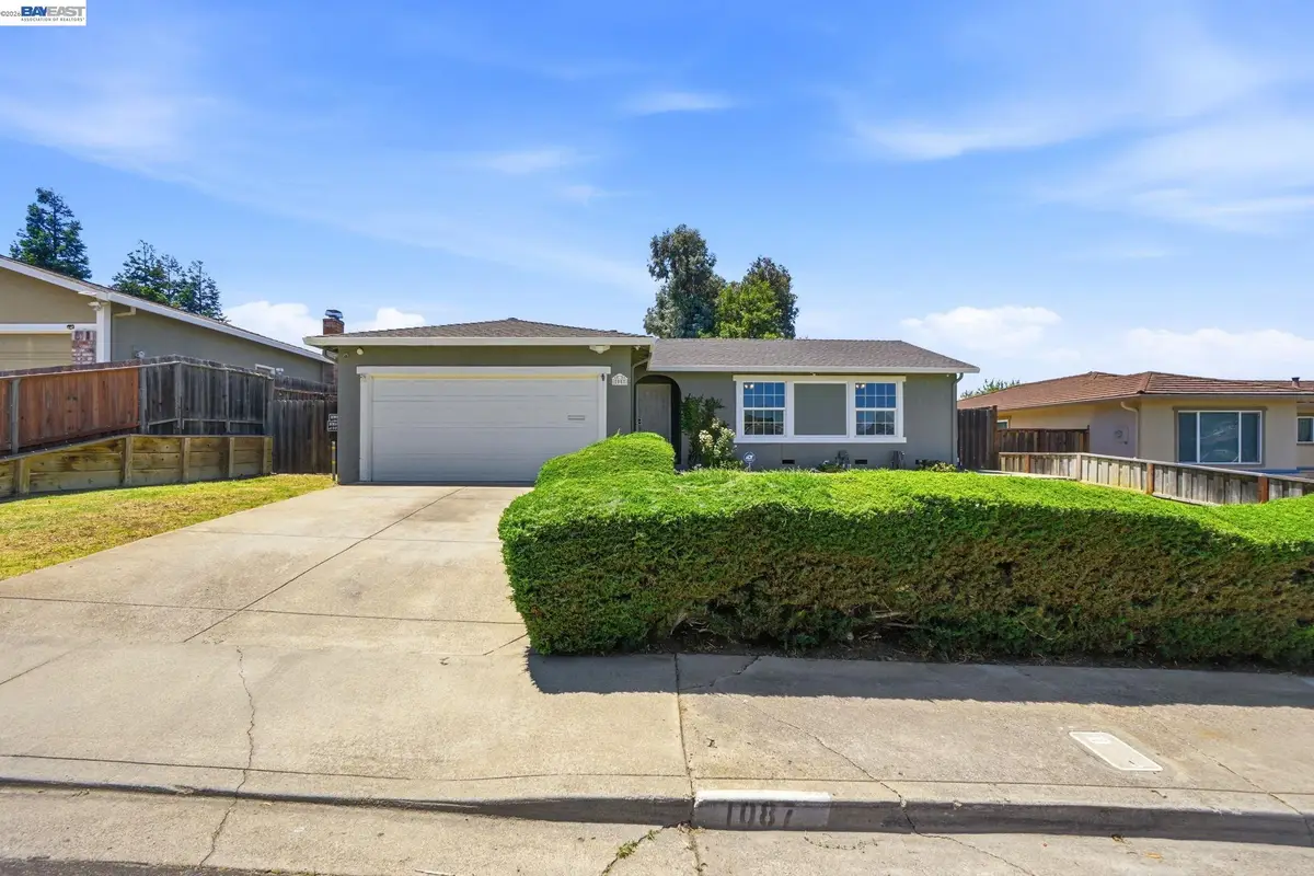 1087 Jensen Dr, Pittsburg, CA 94565 - #1