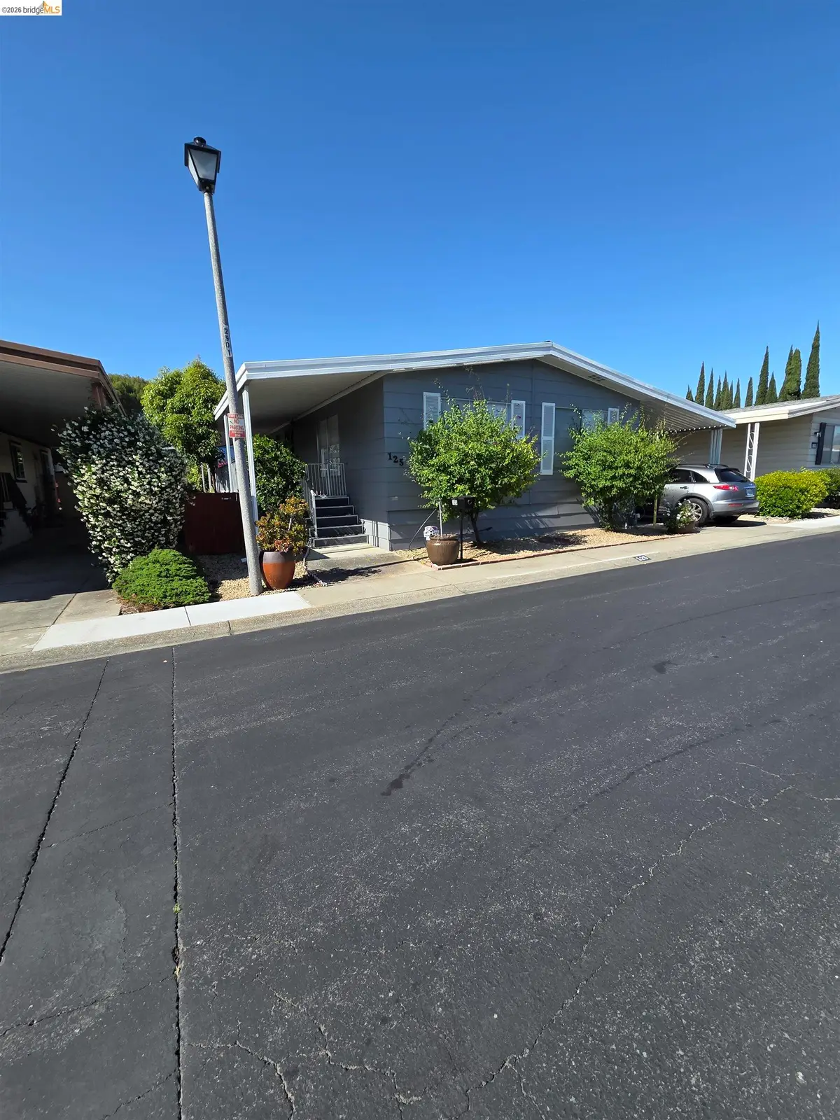 125 Paulette Way, Antioch, CA 94509 - #1