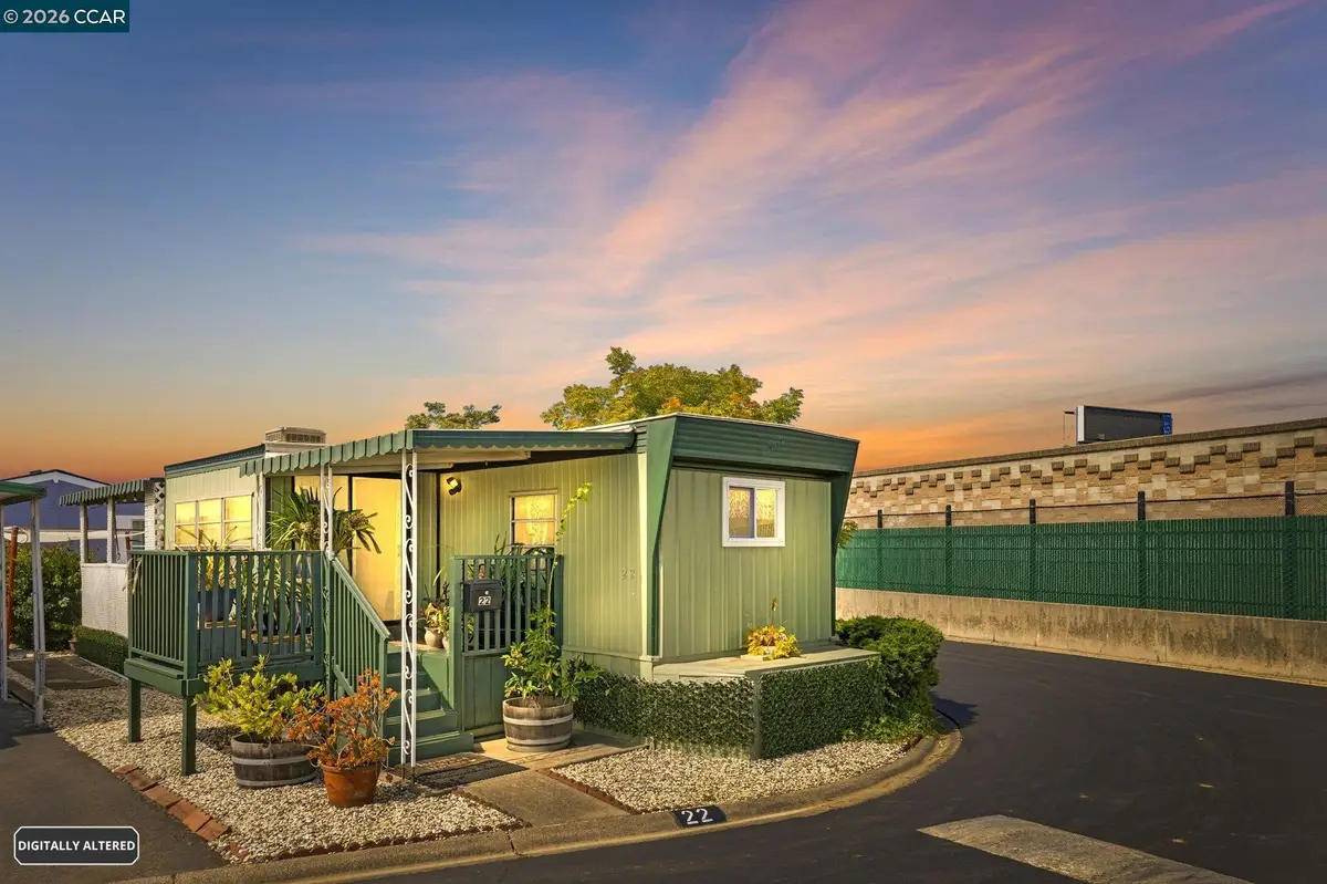 22 Bayberry, Vallejo, CA 95489 - #1
