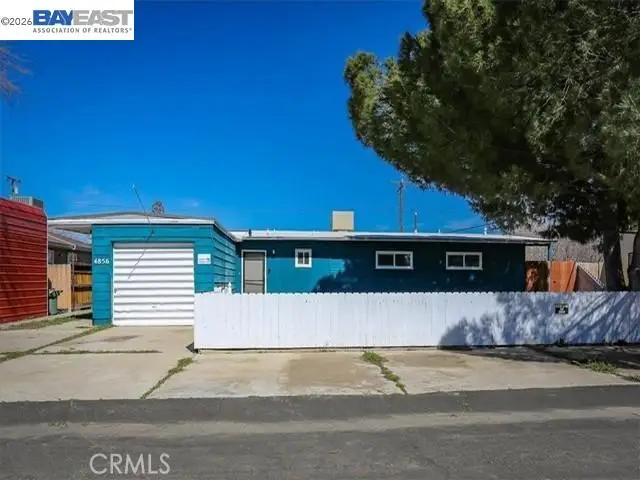 4856 Sisquoc St, New Cuyama, CA 93254 - #1