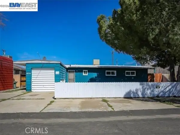 4856 Sisquoc St, , CA 93254