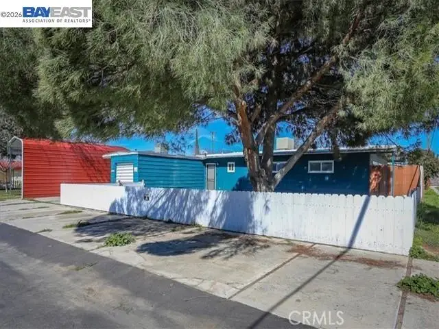 4856 Sisquoc St, New Cuyama, CA 93254 - #2